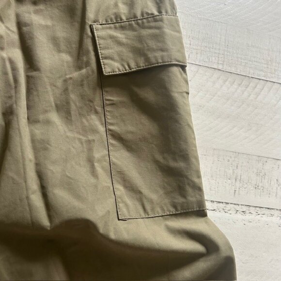 Zara Cargo Pants - Picture 3 of 5